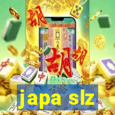 japa slz